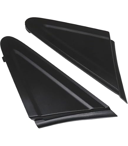 Amazon.com: Genuine Honda 76220-T2A-A11ZA Right Door Mirror